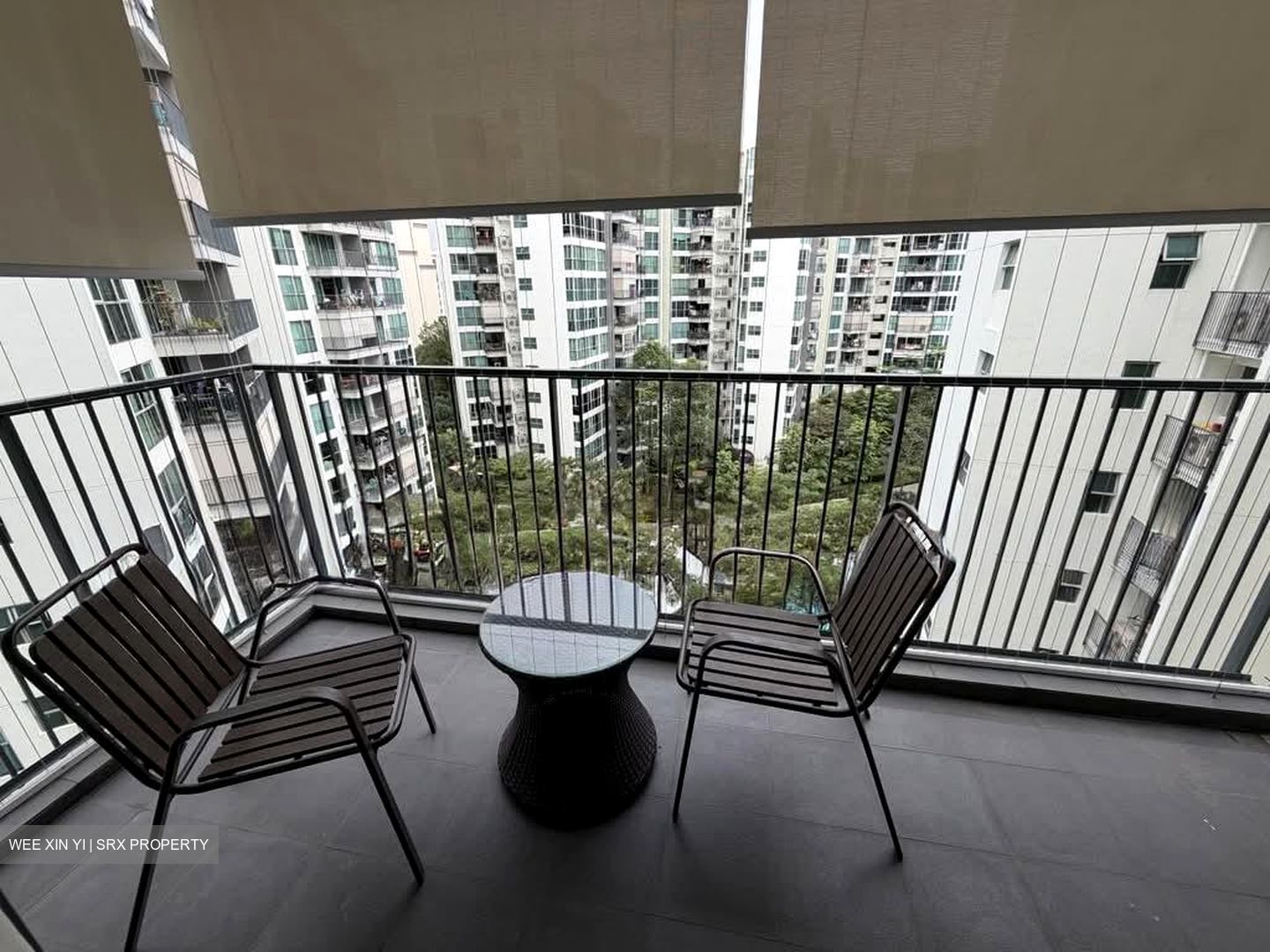 Eight Courtyards (D27), Condominium #596056831